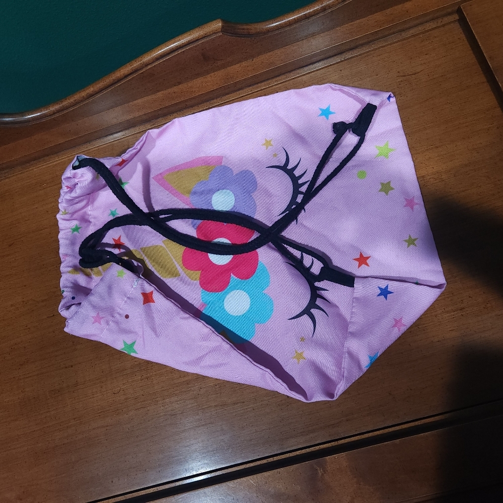 kids unicorn bag